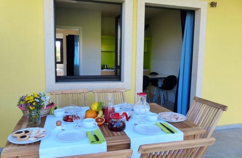 Cavalcaselle Apartment | 35 m² Apartment ∙ 2 bedrooms ∙ 6 guests