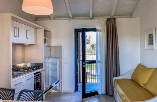 Cavalcaselle Apartment | 35 m² Apartment ∙ 2 bedrooms ∙ 6 guests