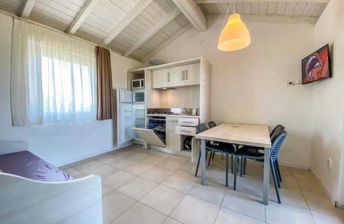 Cavalcaselle Apartment | 35 m² Apartment ∙ 2 bedrooms ∙ 6 guests