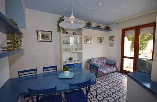 Bibione Lido del Sole Apartment | 35 m² Apartment ∙ 1 bedroom ∙ 4 guests