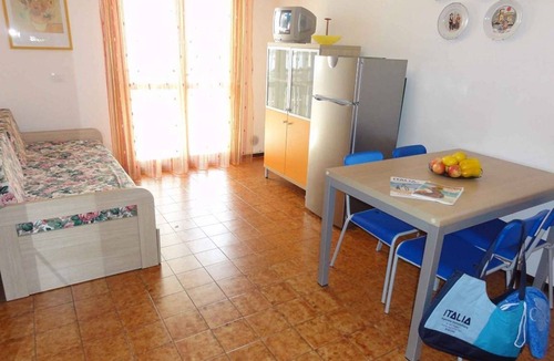 Bibione Lido del Sole Apartment | 35 m² Apartment ∙ 1 bedroom ∙ 4 guests