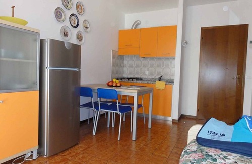 Bibione Lido del Sole Apartment | 35 m² Apartment ∙ 1 bedroom ∙ 4 guests