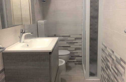 Bibione Lido del Sole Apartment | 35 m² Apartment ∙ 1 bedroom ∙ 4 guests