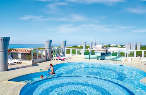 Bibione Apartment | 35 m² Apartment ∙ 1 bedroom ∙ 4 guests