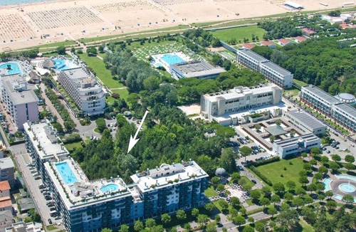Bibione Apartment | 35 m² Apartment ∙ 1 bedroom ∙ 4 guests