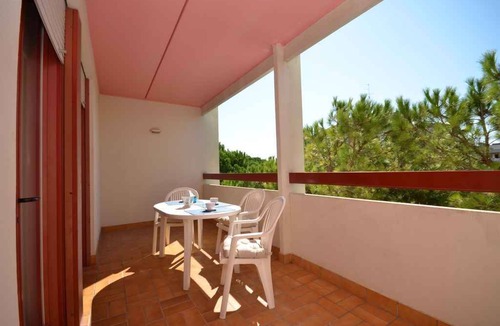 Bibione Apartment | 35 m² Apartment ∙ 1 bedroom ∙ 5 guests