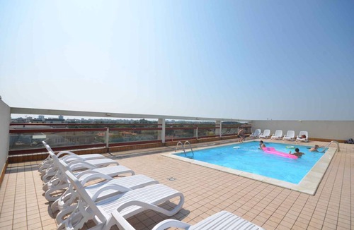 Bibione Apartment | 35 m² Apartment ∙ 1 bedroom ∙ 5 guests