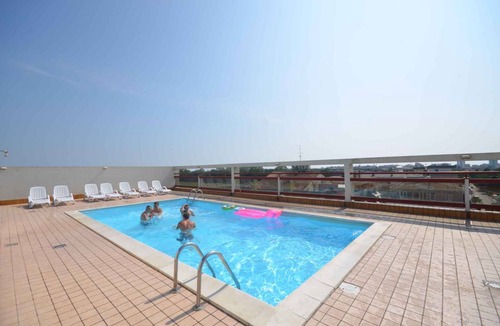 Bibione Apartment | 35 m² Apartment ∙ 1 bedroom ∙ 5 guests