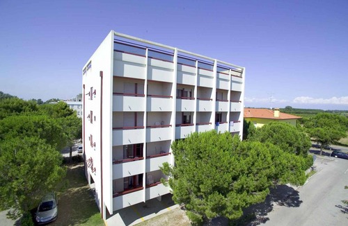 Bibione Apartment | 35 m² Apartment ∙ 1 bedroom ∙ 5 guests