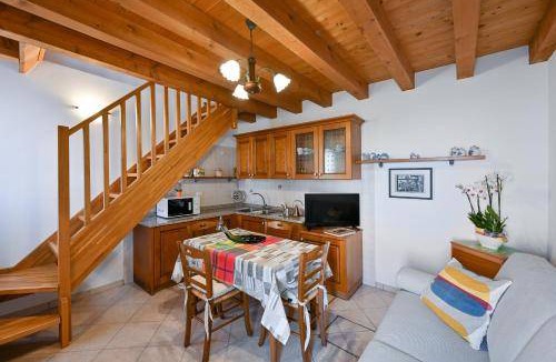Burano Apartment | 35 m² Apartment ∙ 1 bedroom ∙ 4 guests