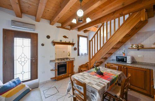 Burano Apartment | 35 m² Apartment ∙ 1 bedroom ∙ 4 guests