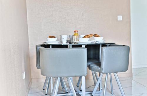 Gagny Apartment | 35 m² Apartment ∙ 1 bedroom ∙ 4 guests