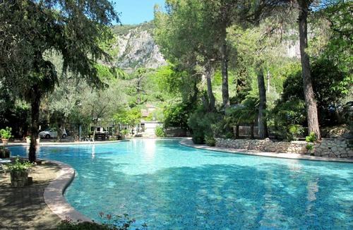 Corno Apartment | 35 m² Apartment ∙ 1 bedroom ∙ 3 guests