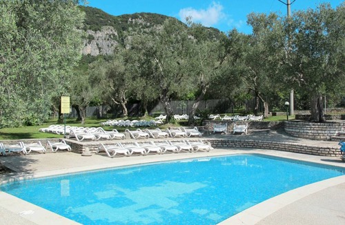 Corno Apartment | 35 m² Apartment ∙ 1 bedroom ∙ 3 guests