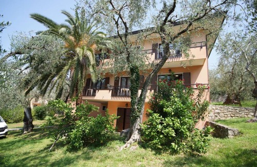 Malcesine Apartment | 35 m² Apartment ∙ 1 bedroom ∙ 4 guests