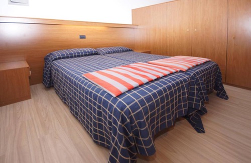 Malcesine Apartment | 35 m² Apartment ∙ 1 bedroom ∙ 4 guests