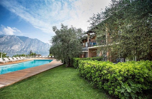 Campagnola Apartment | 35 m² Apartment ∙ 1 bedroom ∙ 4 guests