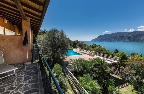Campagnola Apartment | 35 m² Apartment ∙ 1 bedroom ∙ 4 guests