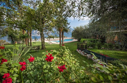Campagnola Apartment | 35 m² Apartment ∙ 1 bedroom ∙ 4 guests