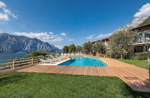 Campagnola Apartment | 35 m² Apartment ∙ 1 bedroom ∙ 4 guests