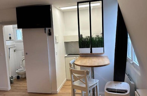 Sceaux Apartment | 35 m² Apartment ∙ 2 guests