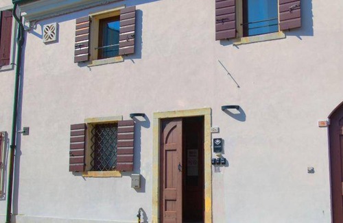 Montagnana Apartment | 35 m² Apartment ∙ 1 bedroom ∙ 2 guests
