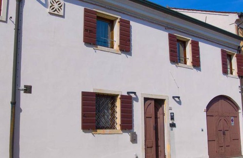 Montagnana Apartment | 35 m² Apartment ∙ 1 bedroom ∙ 2 guests