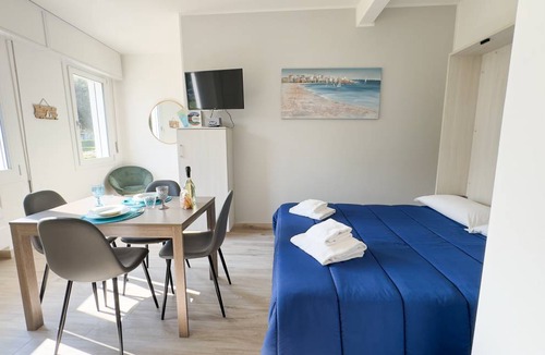 Chioggia Apartment | 35 m² Apartment ∙ 3 guests