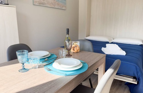 Chioggia Apartment | 35 m² Apartment ∙ 3 guests