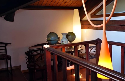 Treviso Bed & Breakfast | 35 m² Bed and breakfast ∙ 3 guests