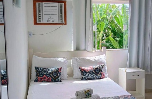 Brava Bed & Breakfast | 35 m² Bed and breakfast ∙ 8 guests
