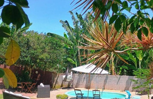 Brava Bed & Breakfast | 35 m² Bed and breakfast ∙ 8 guests