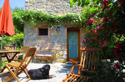 Nogarolo House | 35 m² House ∙ 1 bedroom ∙ 3 guests