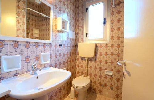 Bibione Lido dei Pini House | 35 m² House ∙ 1 bedroom ∙ 4 guests