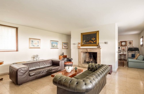 Sant'Agostino Apartment | 350 m² Apartment ∙ 3 bedrooms ∙ 6 guests