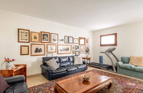 Sant'Agostino Apartment | 350 m² Apartment ∙ 3 bedrooms ∙ 6 guests