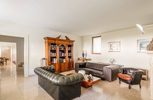 Sant'Agostino Apartment | 350 m² Apartment ∙ 3 bedrooms ∙ 6 guests