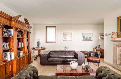 Sant'Agostino Apartment | 350 m² Apartment ∙ 3 bedrooms ∙ 6 guests