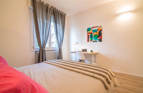 Padova Resort | 350 m² Private room ∙ 1 bedroom ∙ 2 guests
