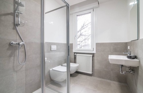 Padova Resort | 350 m² Private room ∙ 1 bedroom ∙ 2 guests