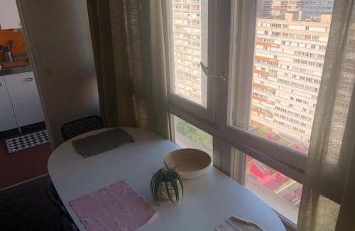 Asiatique Apartment | 36 m² Apartment ∙ 1 bedroom ∙ 2 guests