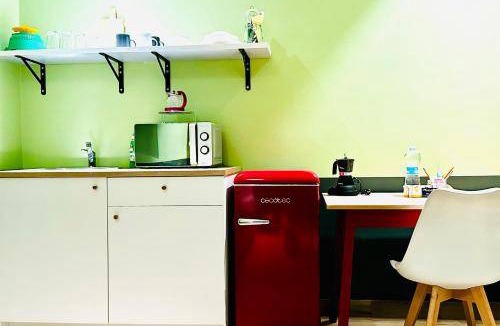 Montegrotto Terme Bed & Breakfast | 36 m² Bed and breakfast ∙ 4 guests