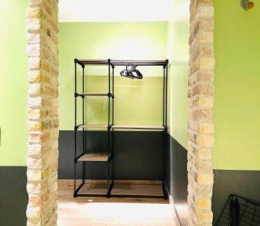 Montegrotto Terme Bed & Breakfast | 36 m² Bed and breakfast ∙ 4 guests