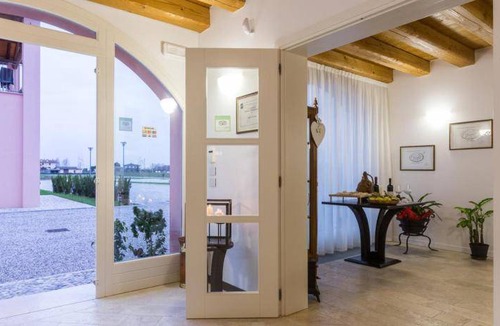 Codogne House | 36 m² Farmhouse ∙ 4 guests