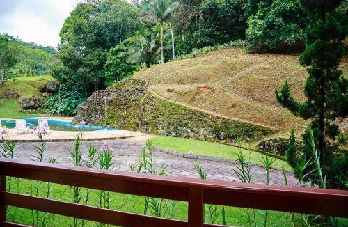 Macae Hotel | 36 m² Hotel ∙ 5 guests