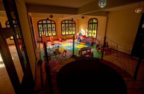 Macae Hotel | 36 m² Hotel ∙ 5 guests