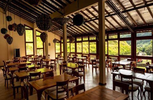 Macae Hotel | 36 m² Hotel ∙ 5 guests