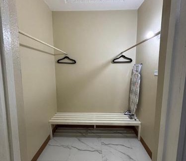 Saint Andrew Apartment | 360 Rokview 2BR Second-Floor Suite