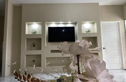 Saint Andrew Apartment | 360 RokView Suites