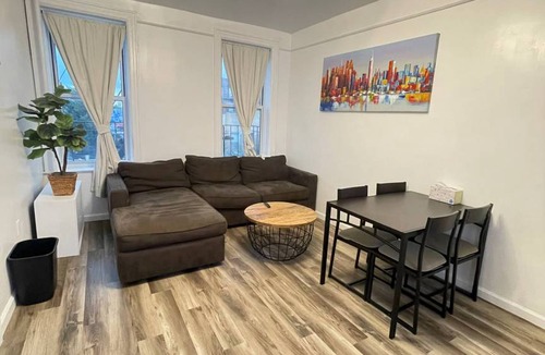 Mapleton Apartment | 37 m² Apartment ∙ 1 bedroom ∙ 4 guests